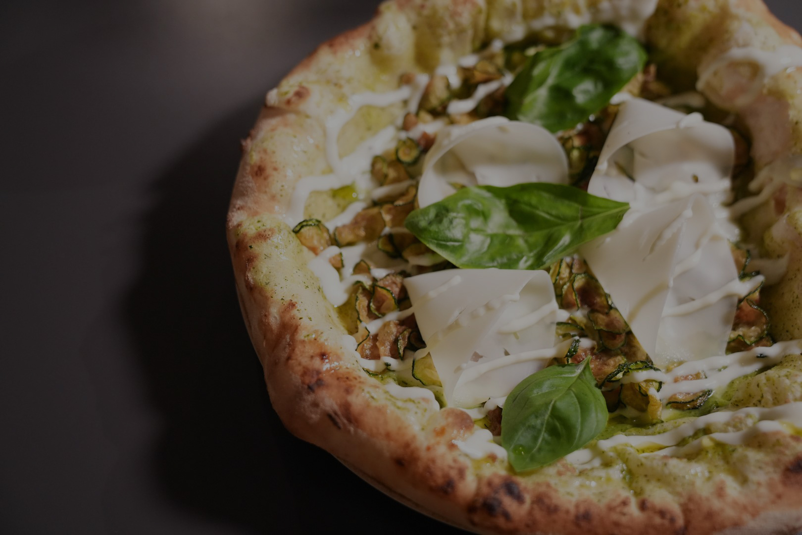 400 Gradi – Pizzeria