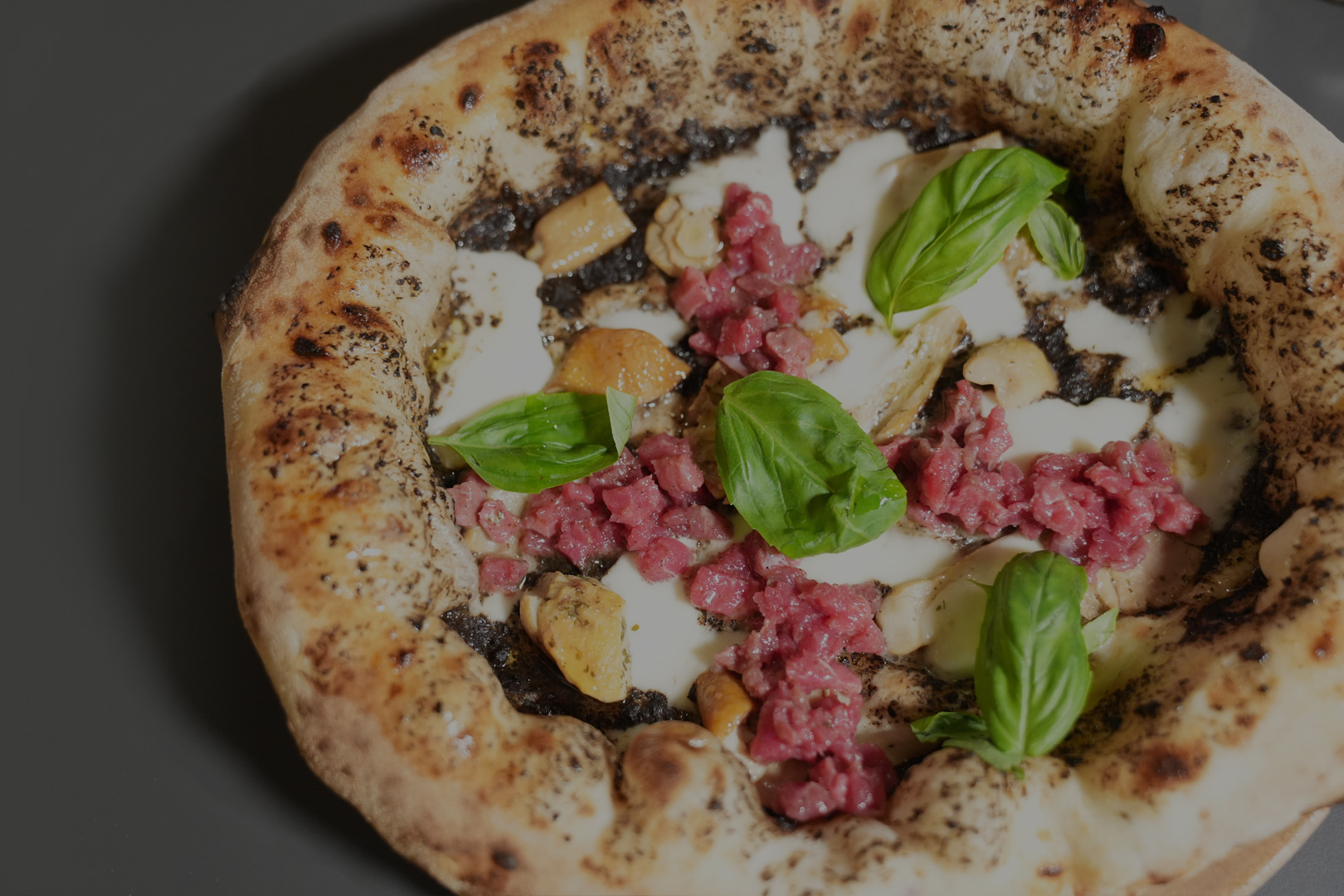 400 Gradi – Pizzeria