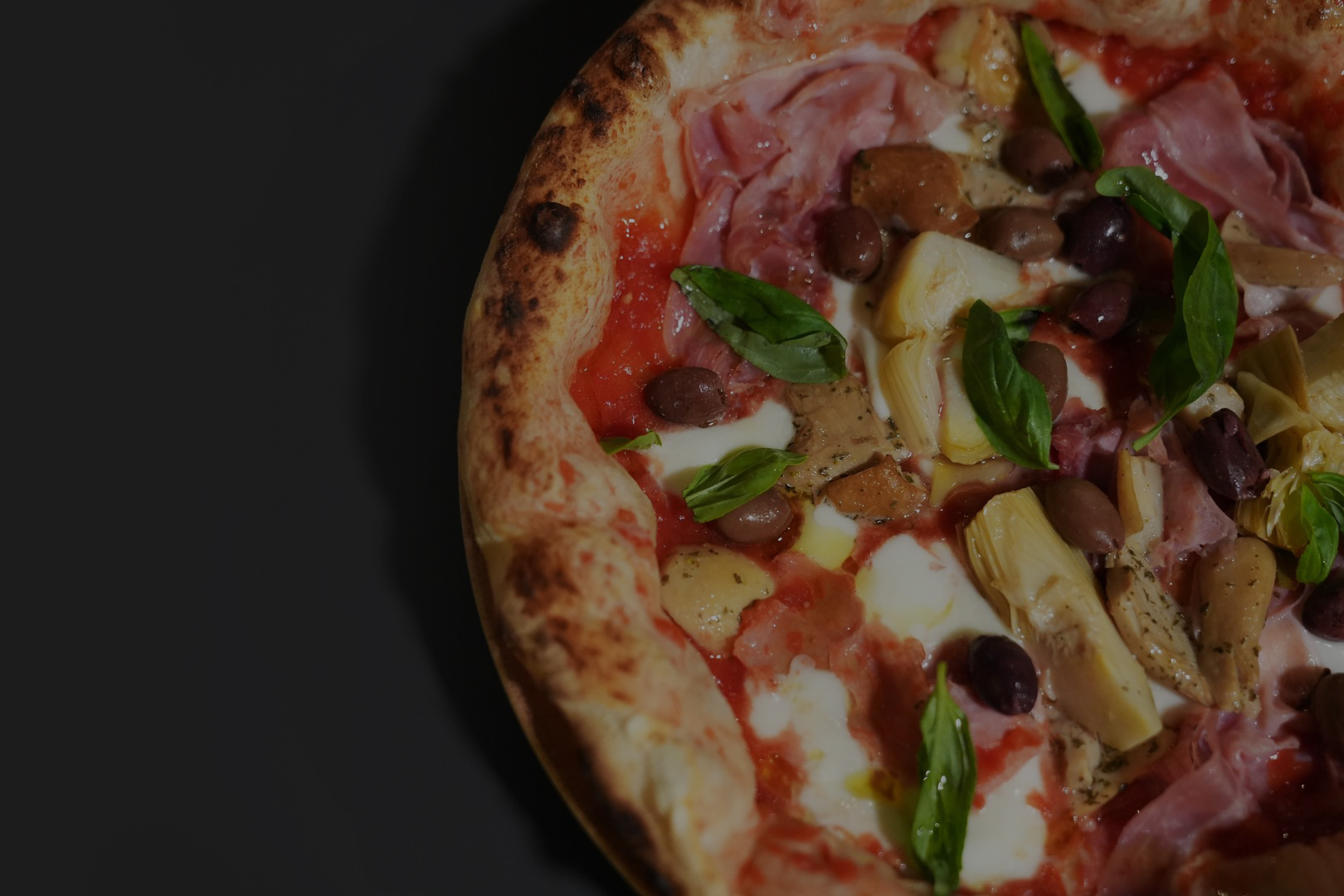 400 Gradi – Pizzeria